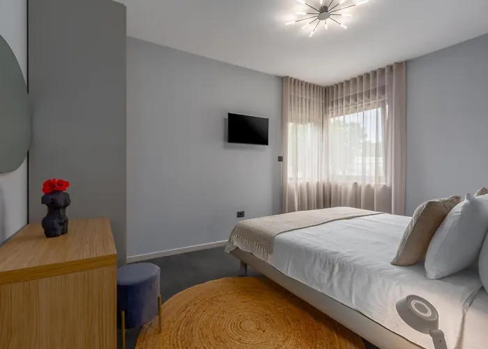 Emma-louisa Villa Žminj